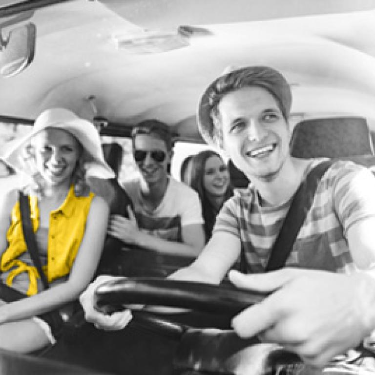 15% DE REMISE SUR LES MINIBUS