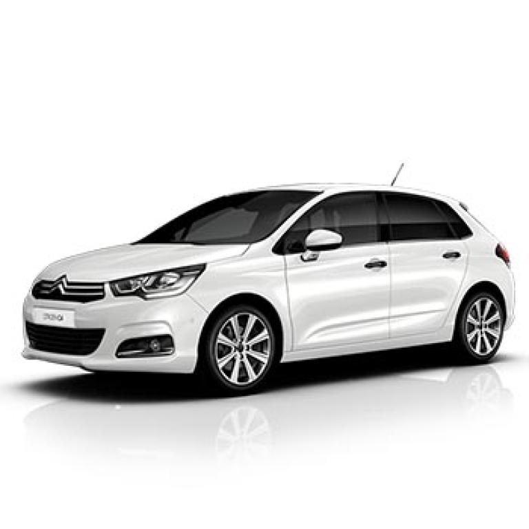 15% DE REMISE BERLINE BOITE AUTO