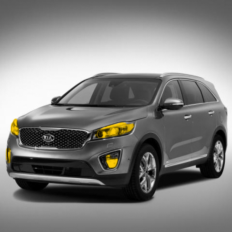 15% DE REMISE KIA SORENTO ou similaire