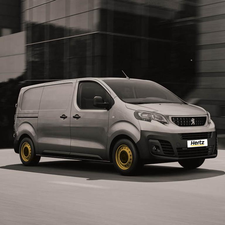LOUEZ VOTRE PEUGEOT EXPERT AVEC 15% DE REMISE