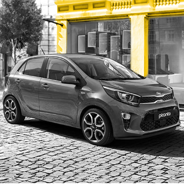 15% OFF KIA PICANTO AUTOMOTIC TRANSMISSION